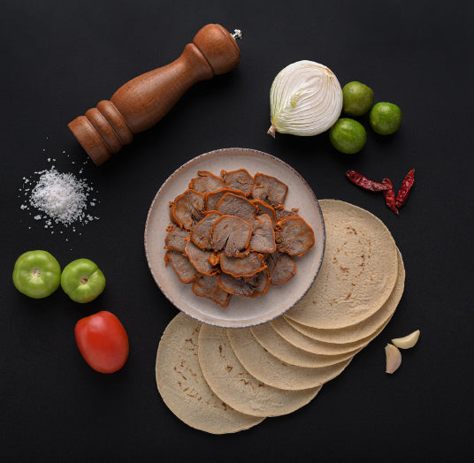 Tacos Blandos