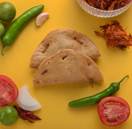Tacos Dorados