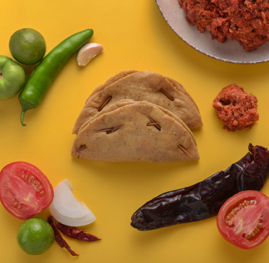 Tacos Dorados