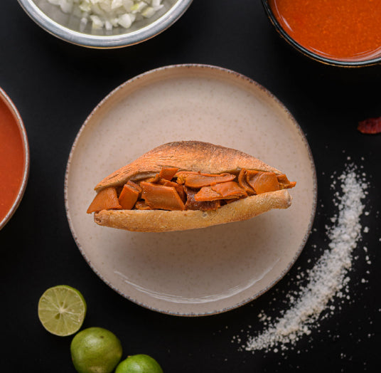 Tortas