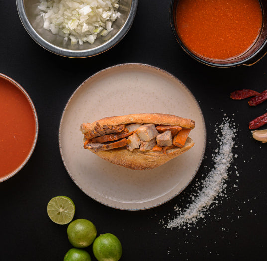 Tortas