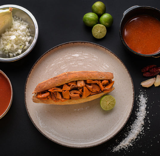 Tortas