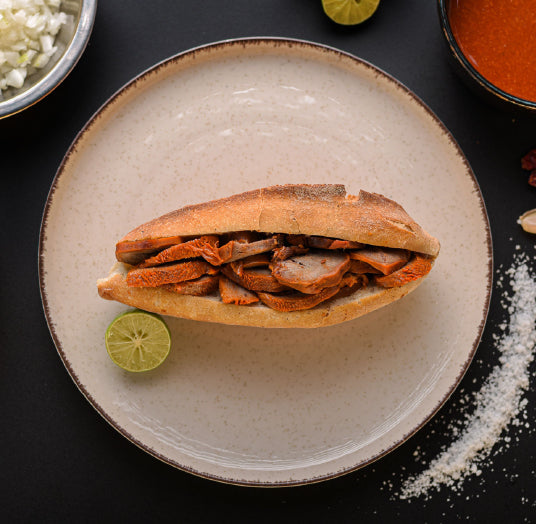 Tortas